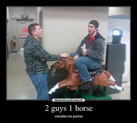2 GUYS 1 HORSE... AKA Mr Hands Finally gets Fulfilled. 2 guys 1 horse. This video is sick, if you like dis crap you sick, and dis hold website sucks and. Watch the mr hands original actual video online free: 2girls1cup 2girls1finger 4girlsfingerpaint 8girlsnocup 1girl1pitcher girl shit BME Pain Olympics 2 kids in a.